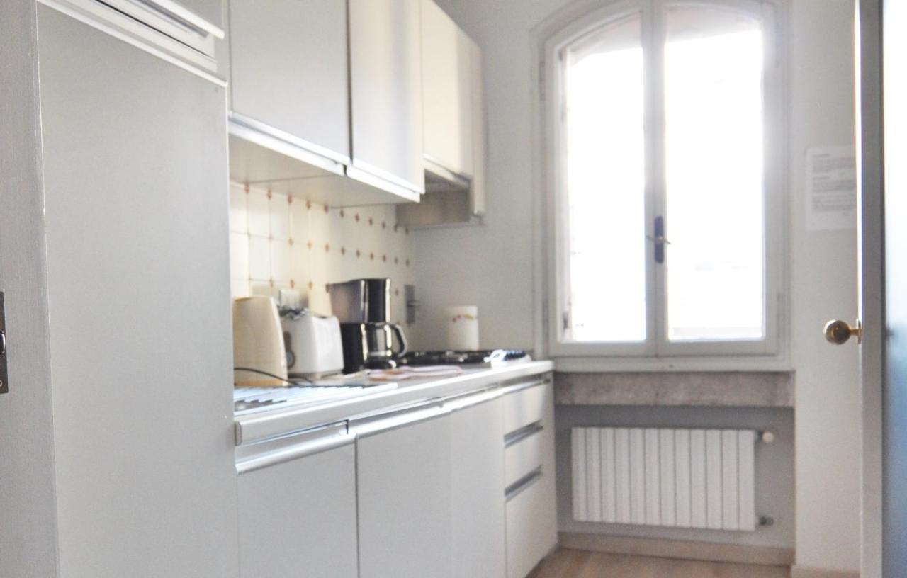 Ca' Formosa, Canal Views Close To San Marco And Rialto Venice Luaran gambar
