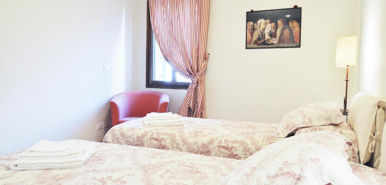 Ca' Formosa, Canal Views Close To San Marco And Rialto Venice Luaran gambar