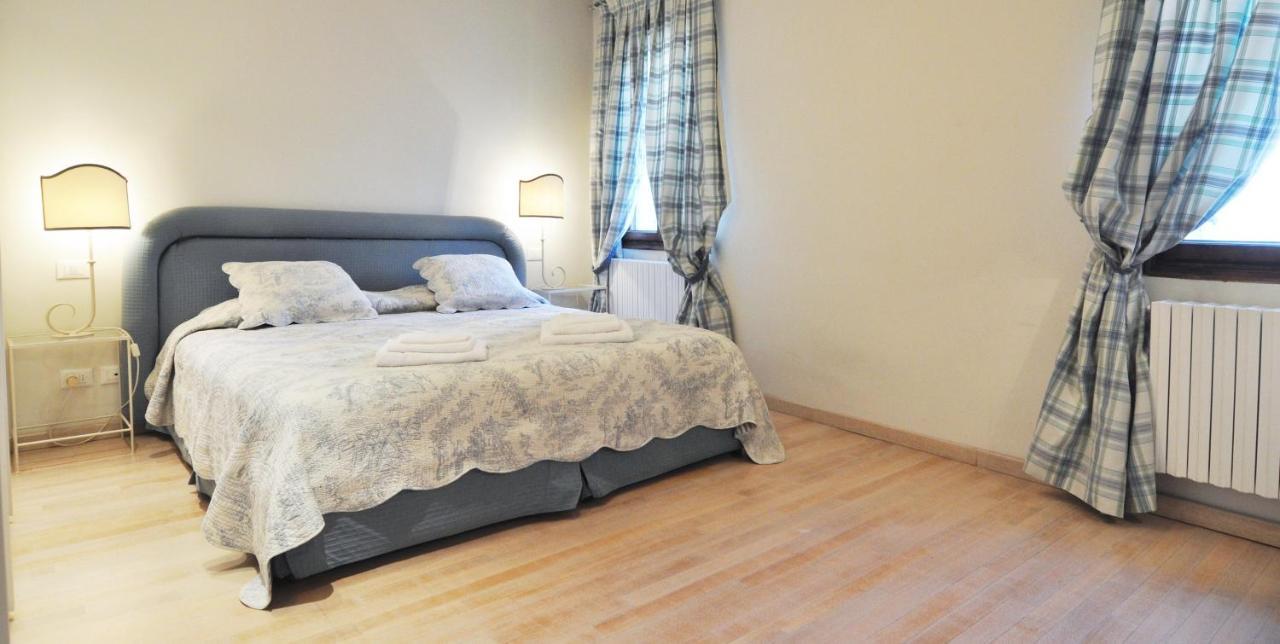 Ca' Formosa, Canal Views Close To San Marco And Rialto Venice Luaran gambar