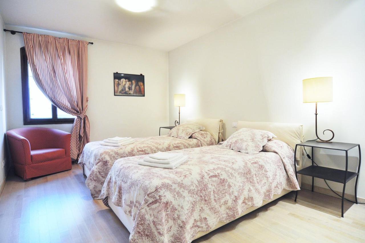 Ca' Formosa, Canal Views Close To San Marco And Rialto Venice Luaran gambar