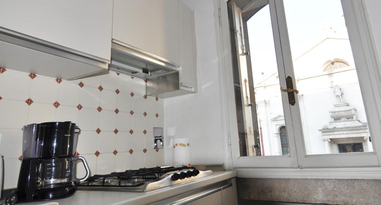 Ca' Formosa, Canal Views Close To San Marco And Rialto Venice Luaran gambar