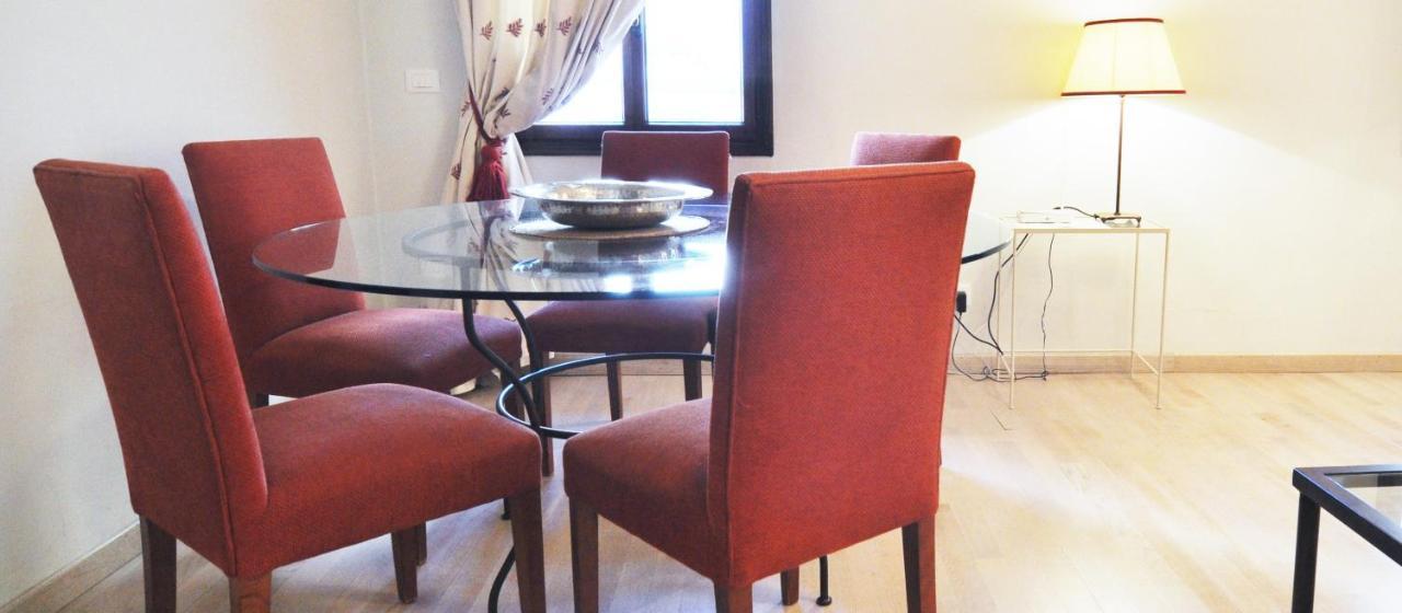 Ca' Formosa, Canal Views Close To San Marco And Rialto Venice Luaran gambar