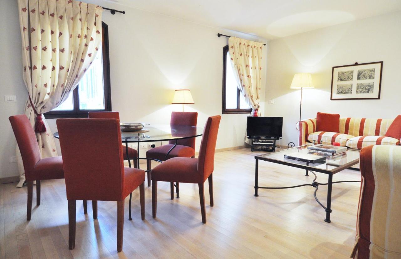 Ca' Formosa, Canal Views Close To San Marco And Rialto Venice Luaran gambar